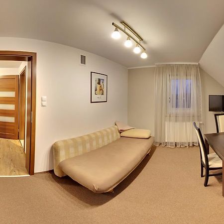 Apartamenty Pod Telegrafem Kielce Esterno foto