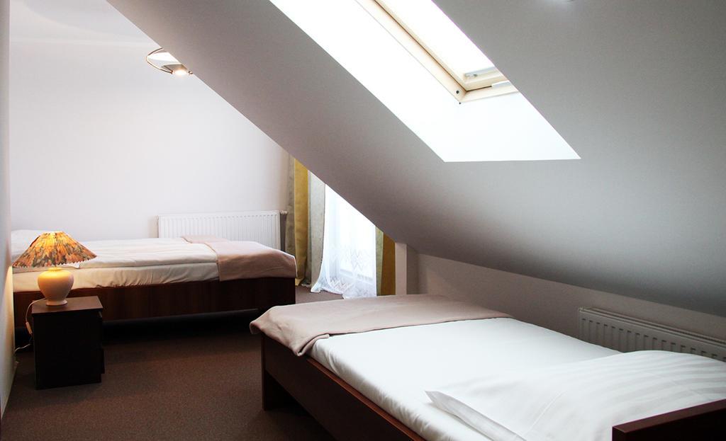 Apartamenty Pod Telegrafem Kielce Esterno foto