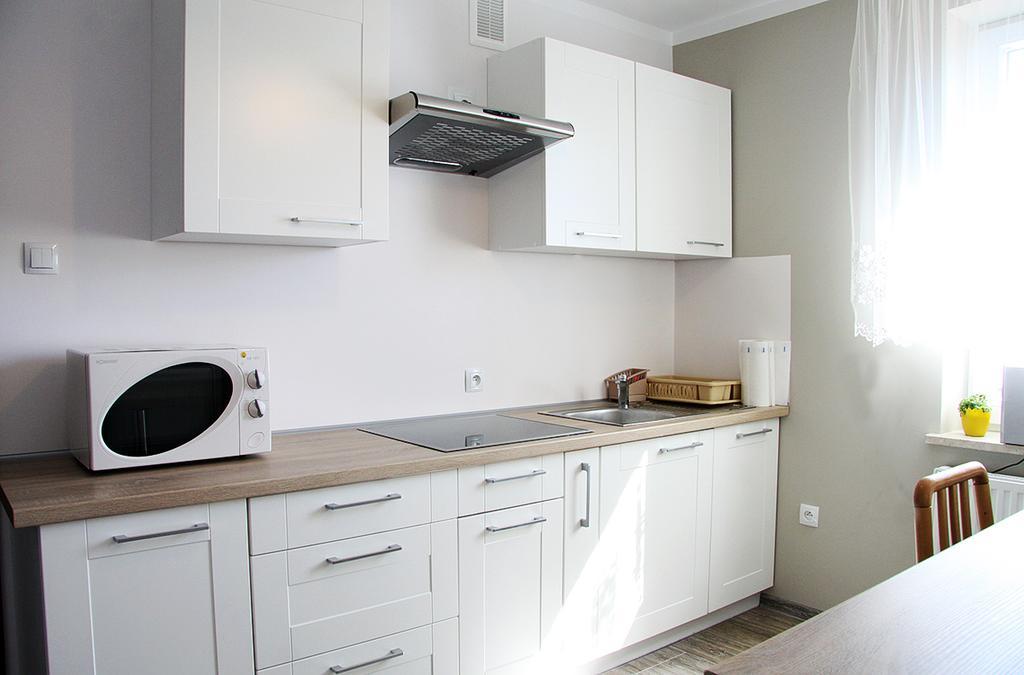 Apartamenty Pod Telegrafem Kielce Esterno foto