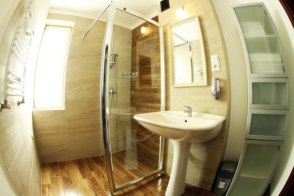 Apartamenty Pod Telegrafem Kielce Esterno foto