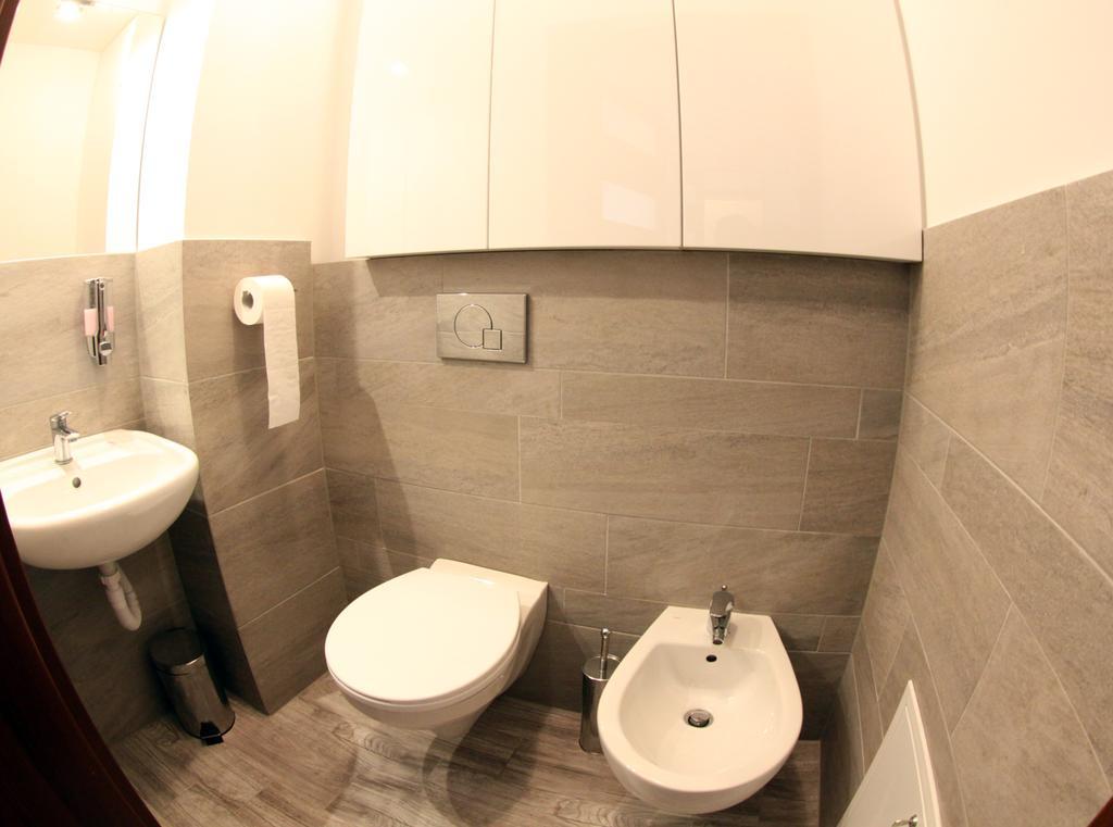 Apartamenty Pod Telegrafem Kielce Esterno foto