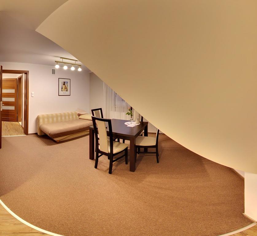 Apartamenty Pod Telegrafem Kielce Esterno foto