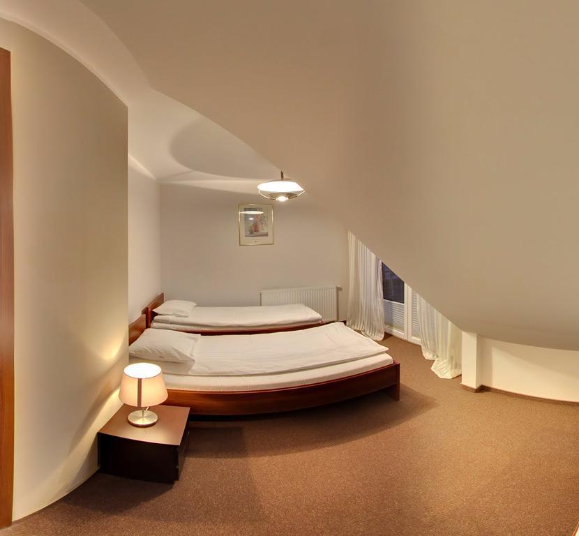 Apartamenty Pod Telegrafem Kielce Esterno foto