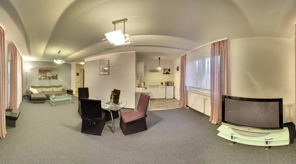 Apartamenty Pod Telegrafem Kielce Esterno foto