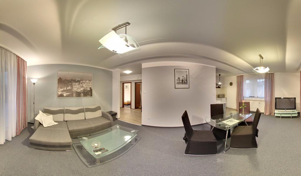 Apartamenty Pod Telegrafem Kielce Esterno foto
