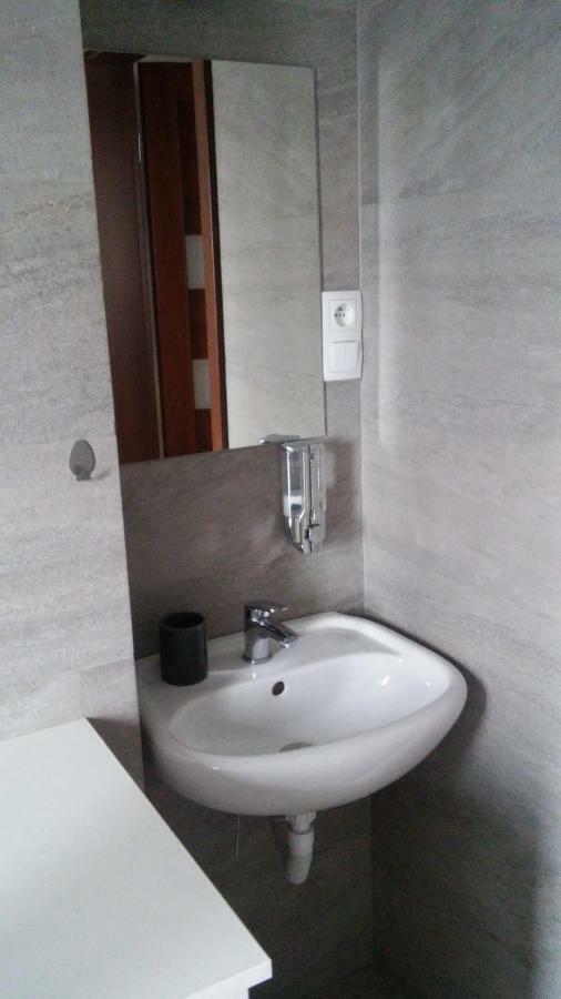 Apartamenty Pod Telegrafem Kielce Esterno foto
