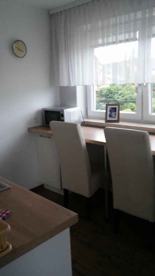 Apartamenty Pod Telegrafem Kielce Esterno foto
