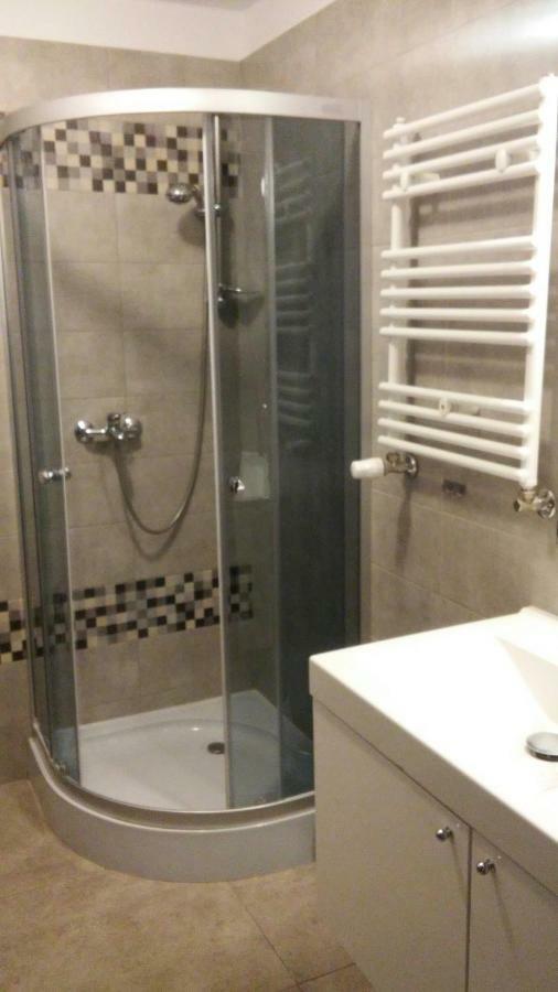 Apartamenty Pod Telegrafem Kielce Esterno foto