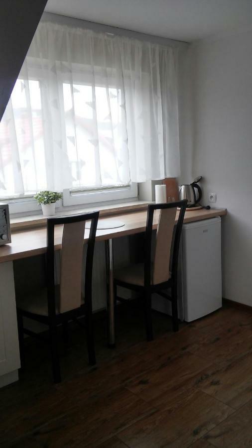 Apartamenty Pod Telegrafem Kielce Esterno foto