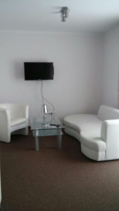 Apartamenty Pod Telegrafem Kielce Esterno foto