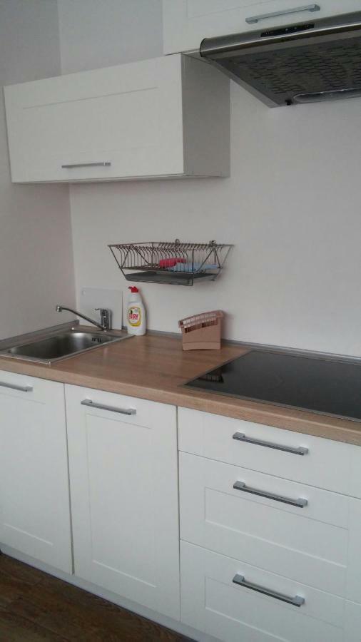 Apartamenty Pod Telegrafem Kielce Esterno foto