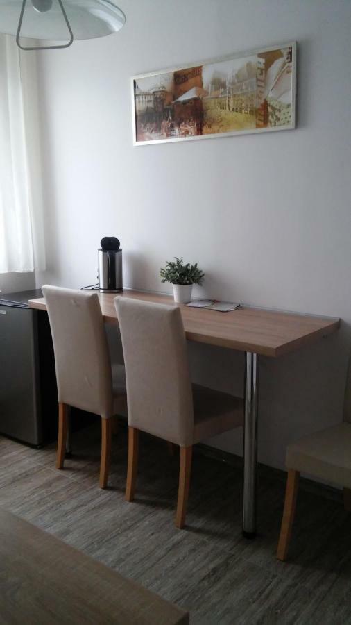 Apartamenty Pod Telegrafem Kielce Esterno foto
