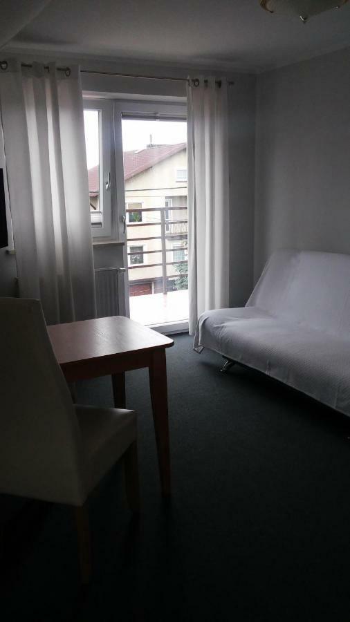 Apartamenty Pod Telegrafem Kielce Esterno foto