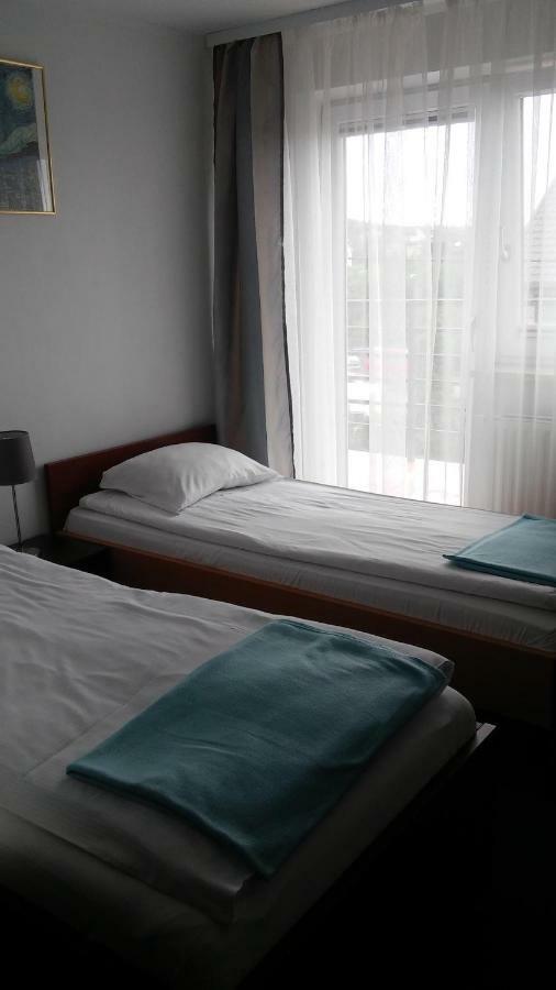 Apartamenty Pod Telegrafem Kielce Esterno foto